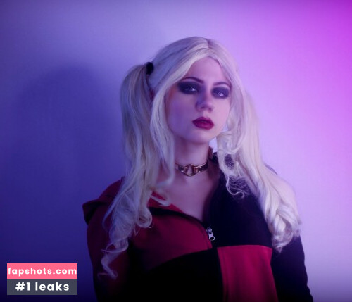 Magui Sunshine (La alquimista de acero) gallery photo #1709