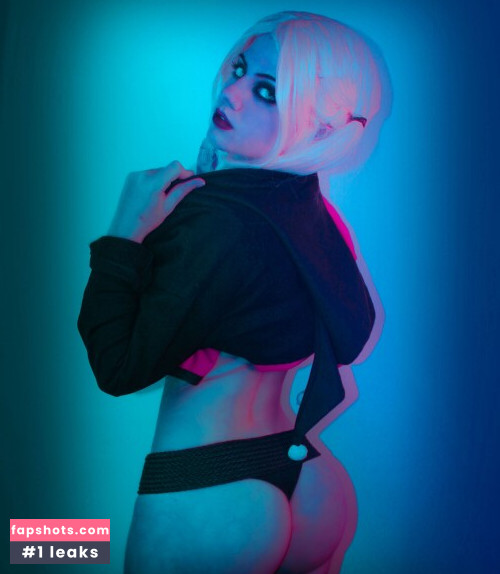 Magui Sunshine (La alquimista de acero) gallery photo #1710