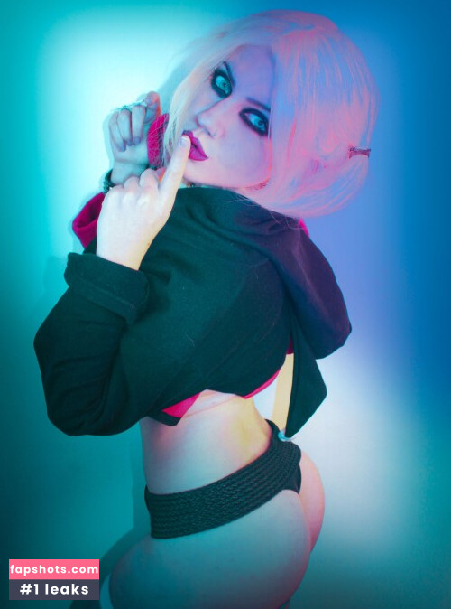 Magui Sunshine (La alquimista de acero) gallery photo #1711