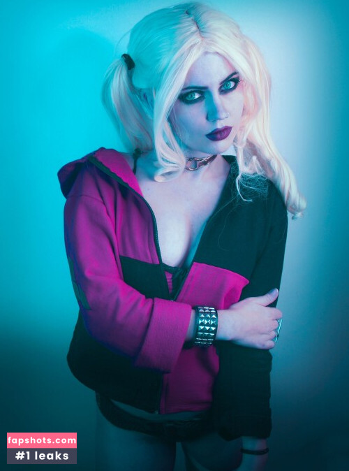 Magui Sunshine (La alquimista de acero) gallery photo #1714