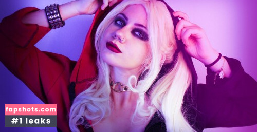 Magui Sunshine (La alquimista de acero) gallery photo #1715