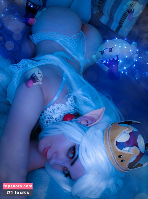 Magui Sunshine (La alquimista de acero) gallery photo #1725