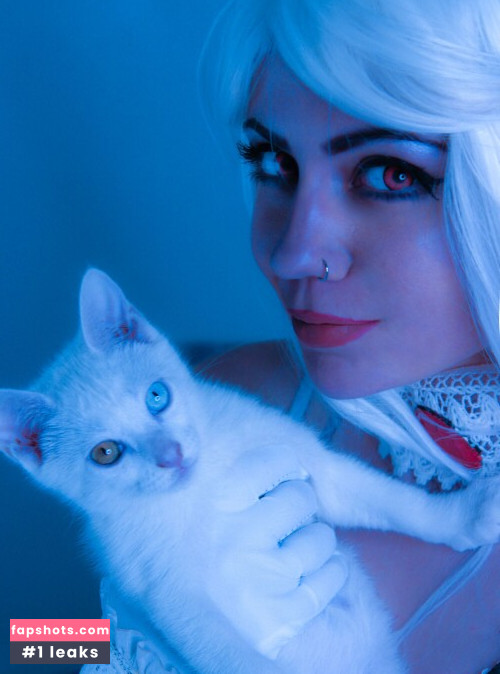 Magui Sunshine (La alquimista de acero) gallery photo #1727