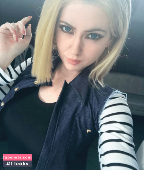 Magui Sunshine (La alquimista de acero) gallery photo #1730