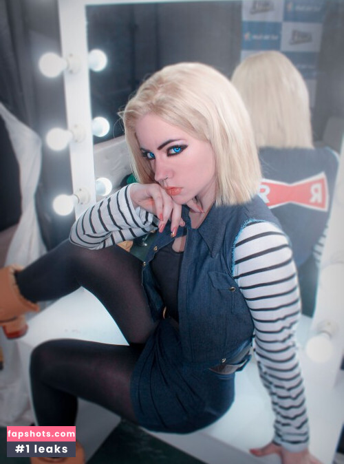 Magui Sunshine (La alquimista de acero) gallery photo #1733