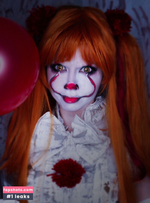 Magui Sunshine (La alquimista de acero) gallery photo #1734