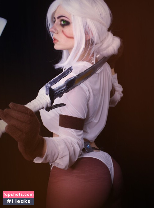 Magui Sunshine (La alquimista de acero) gallery photo #1758