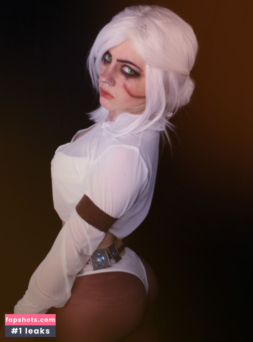 Magui Sunshine (La alquimista de acero) gallery photo #1759