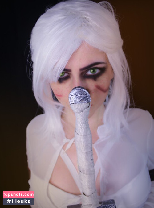 Magui Sunshine (La alquimista de acero) gallery photo #1761