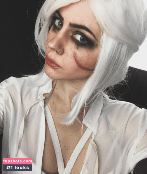 Magui Sunshine (La alquimista de acero) gallery photo #1763