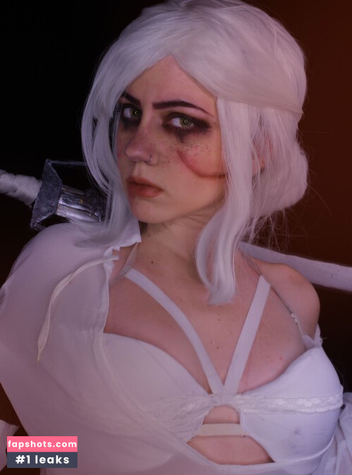 Magui Sunshine (La alquimista de acero) gallery photo #1764