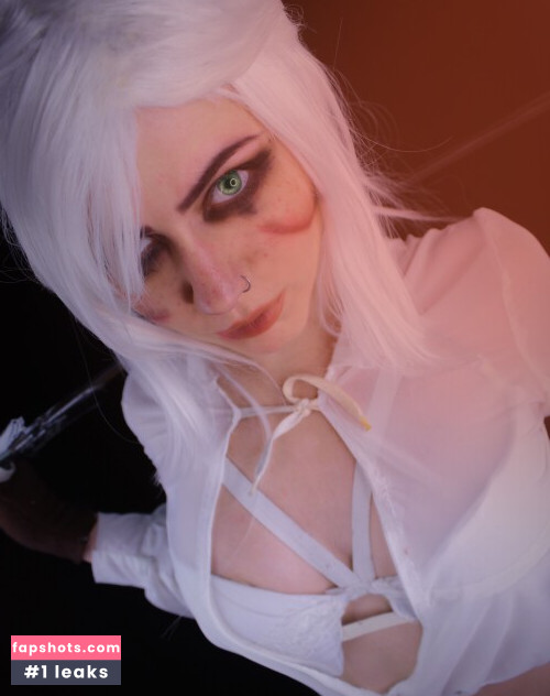 Magui Sunshine (La alquimista de acero) gallery photo #1765