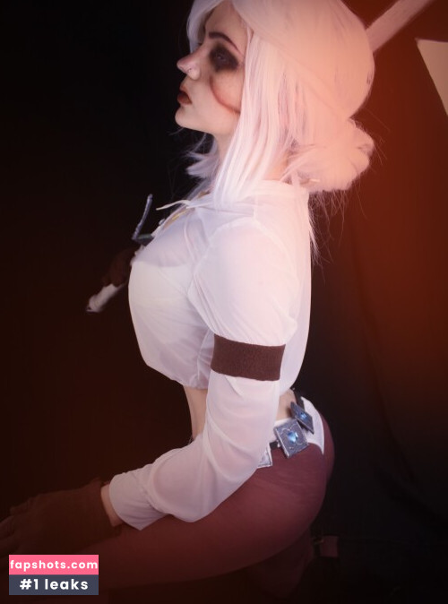 Magui Sunshine (La alquimista de acero) gallery photo #1766