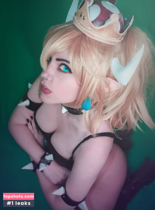 Magui Sunshine (La alquimista de acero) gallery photo #1767