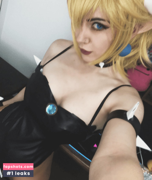 Magui Sunshine (La alquimista de acero) gallery photo #1772