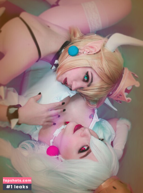 Magui Sunshine (La alquimista de acero) gallery photo #1773