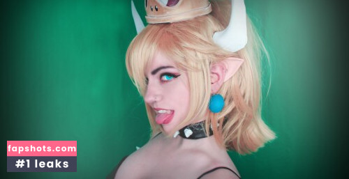 Magui Sunshine (La alquimista de acero) gallery photo #1778