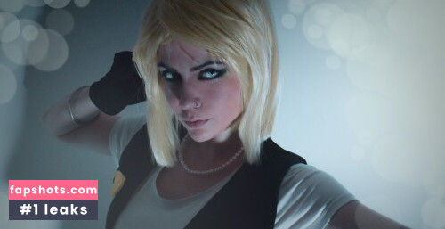 Magui Sunshine (La alquimista de acero) gallery photo #1779