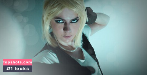 Magui Sunshine (La alquimista de acero) gallery photo #1780