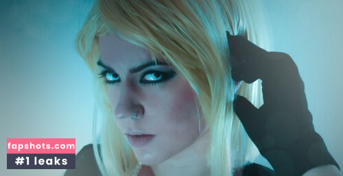 Magui Sunshine (La alquimista de acero) gallery photo #1781