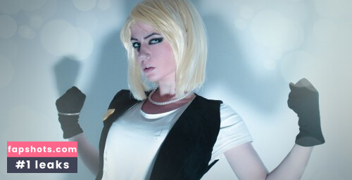 Magui Sunshine (La alquimista de acero) gallery photo #1782