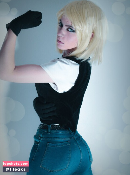 Magui Sunshine (La alquimista de acero) gallery photo #1783