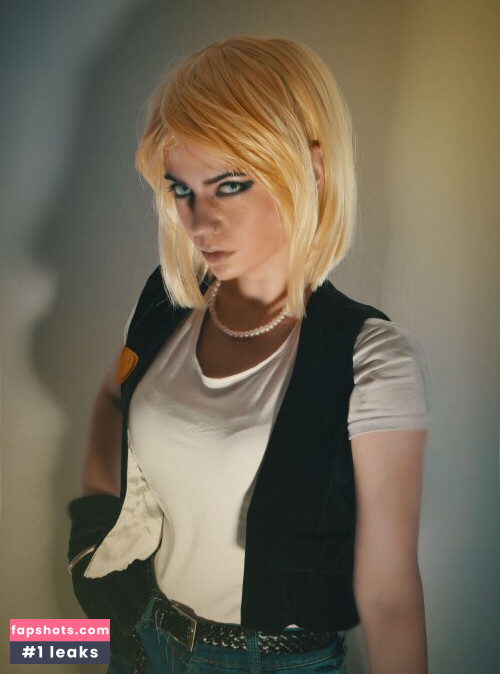 Magui Sunshine (La alquimista de acero) gallery photo #1784