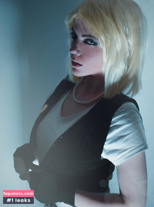 Magui Sunshine (La alquimista de acero) gallery photo #1785