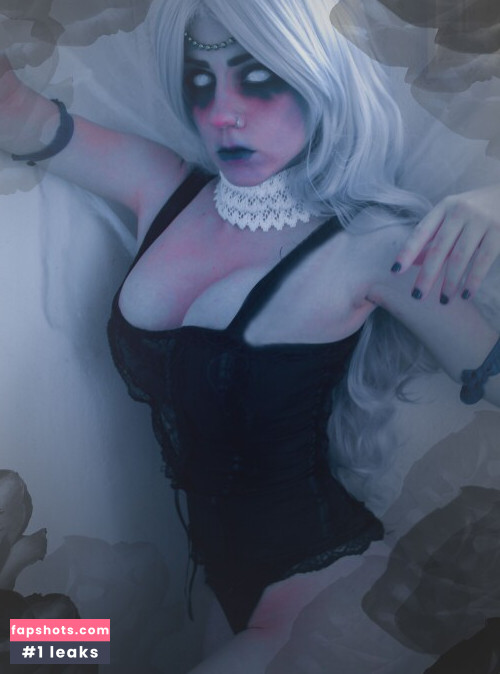 Magui Sunshine (La alquimista de acero) gallery photo #1786