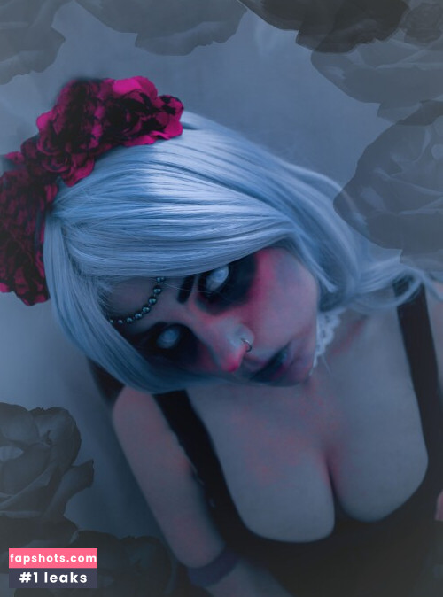 Magui Sunshine (La alquimista de acero) gallery photo #1787