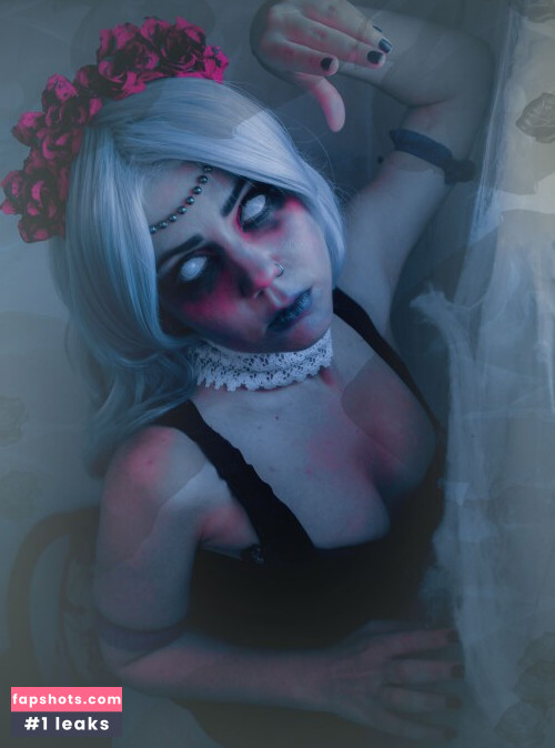 Magui Sunshine (La alquimista de acero) gallery photo #1788