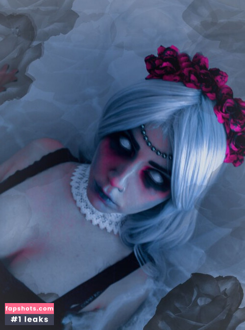 Magui Sunshine (La alquimista de acero) gallery photo #1789