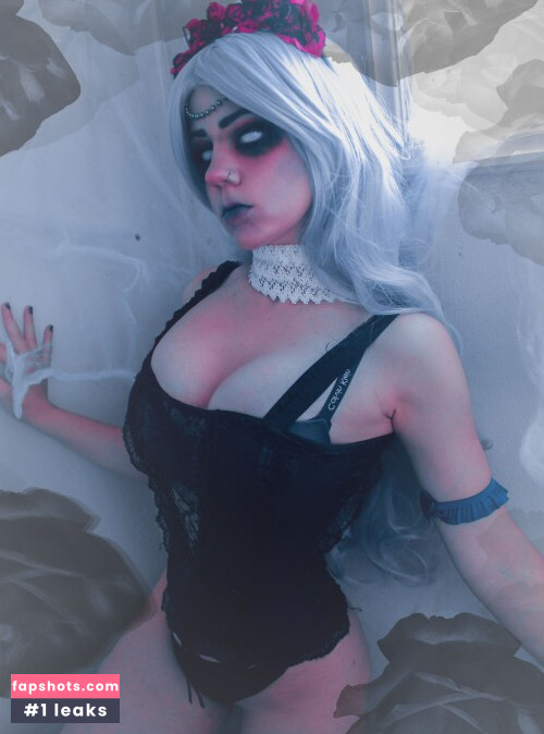 Magui Sunshine (La alquimista de acero) gallery photo #1790