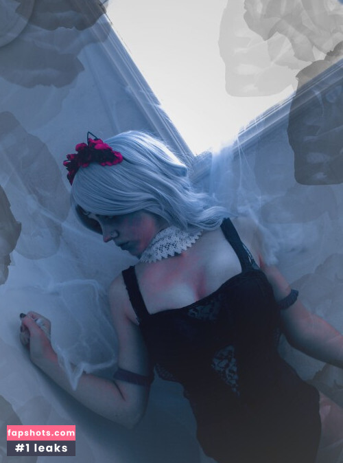 Magui Sunshine (La alquimista de acero) gallery photo #1791