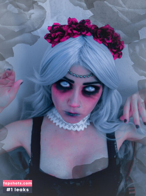 Magui Sunshine (La alquimista de acero) gallery photo #1792