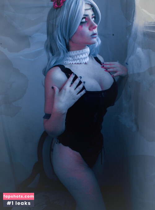 Magui Sunshine (La alquimista de acero) gallery photo #1794