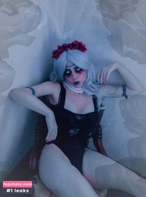 Magui Sunshine (La alquimista de acero) gallery photo #1795