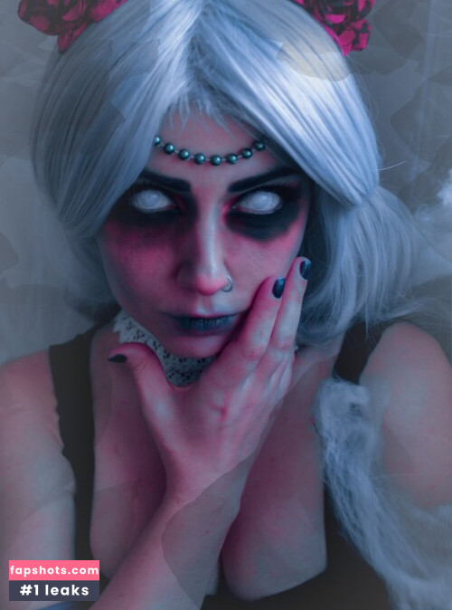 Magui Sunshine (La alquimista de acero) gallery photo #1796