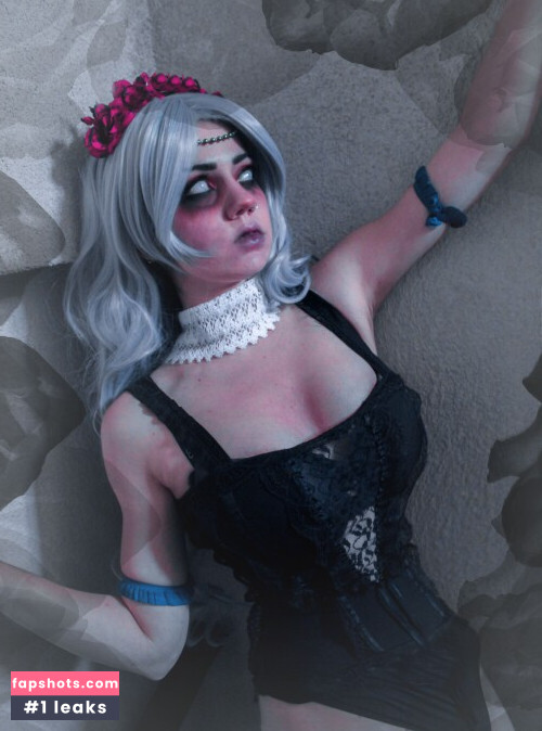 Magui Sunshine (La alquimista de acero) gallery photo #1797