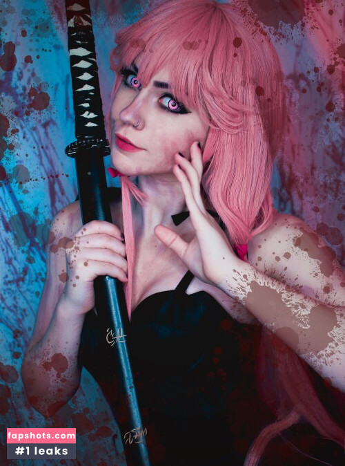 Magui Sunshine (La alquimista de acero) gallery photo #1798