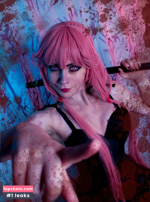 Magui Sunshine (La alquimista de acero) gallery photo #1799