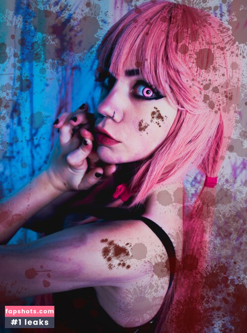 Magui Sunshine (La alquimista de acero) gallery photo #1800