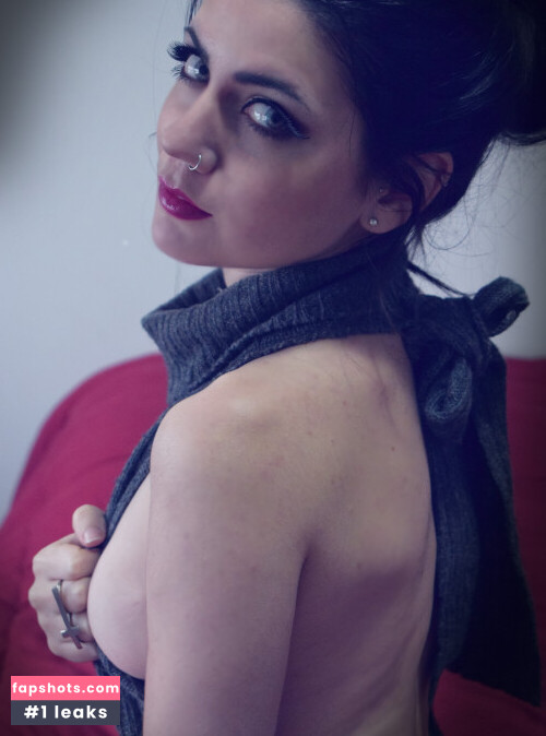 Magui Sunshine (La alquimista de acero) Nahé úniky fotek pouze od fanoušků #19 - Fapshots