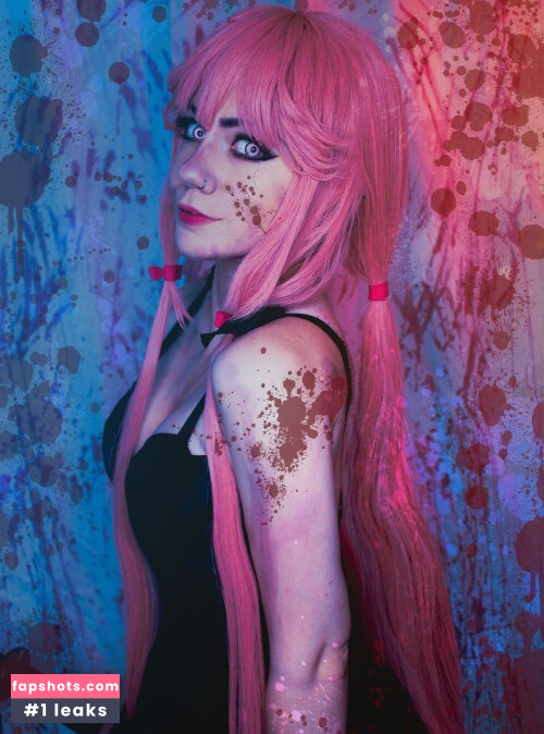 Magui Sunshine (La alquimista de acero) gallery photo #1801