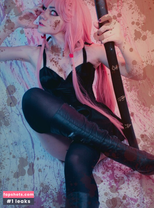 Magui Sunshine (La alquimista de acero) gallery photo #1802