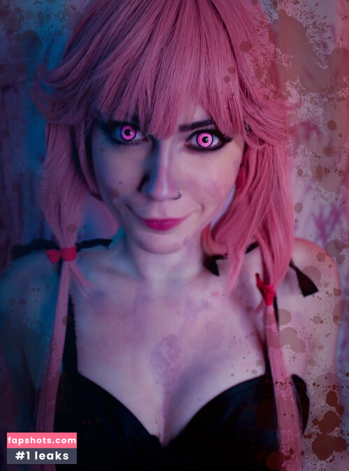 Magui Sunshine (La alquimista de acero) gallery photo #1803