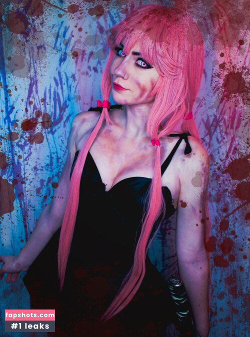 Magui Sunshine (La alquimista de acero) gallery photo #1804