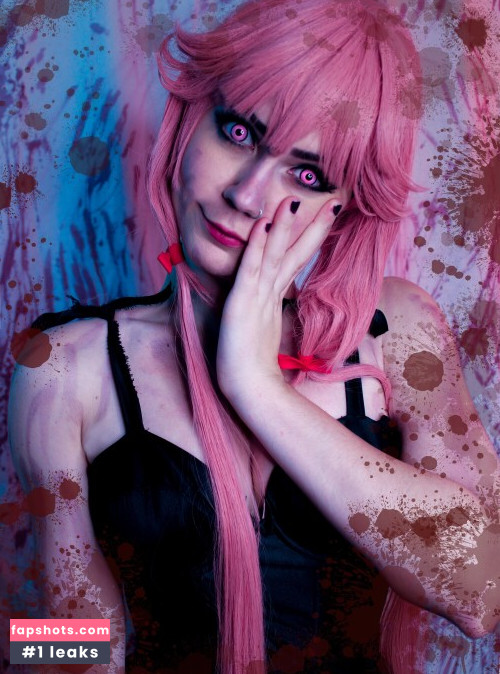 Magui Sunshine (La alquimista de acero) gallery photo #1806