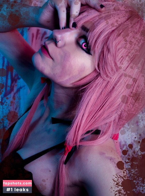 Magui Sunshine (La alquimista de acero) gallery photo #1807