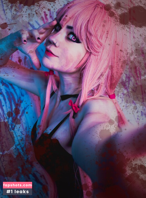 Magui Sunshine (La alquimista de acero) gallery photo #1808